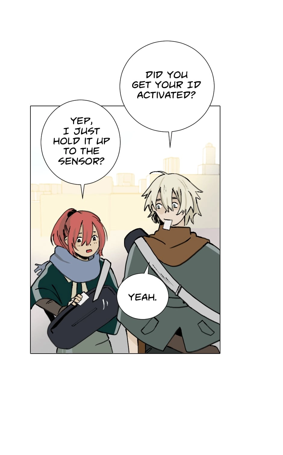 Read Rina chapter 11 image 51 on Lezhin