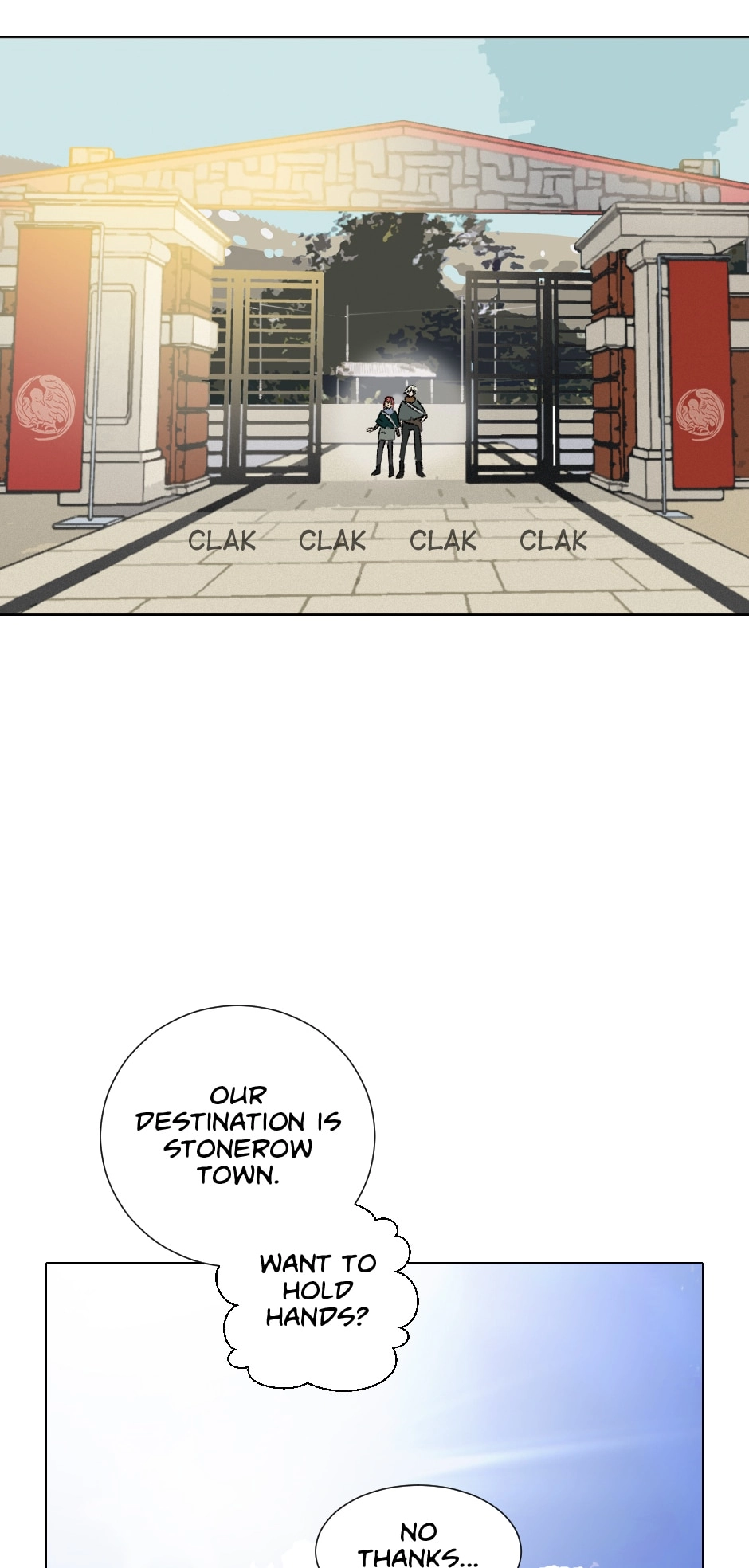 Read Rina chapter 11 image 54 on Lezhin