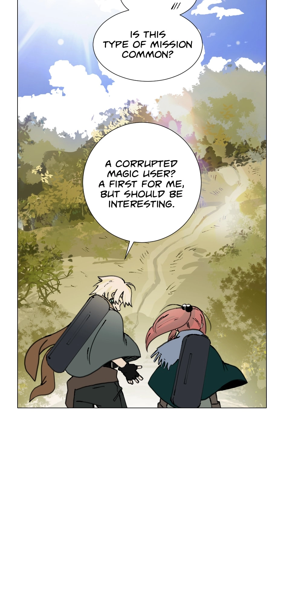 Read Rina chapter 11 image 55 on Lezhin