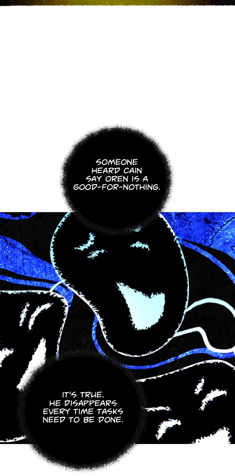 Read Rina chapter 11 image 8 on Lezhin
