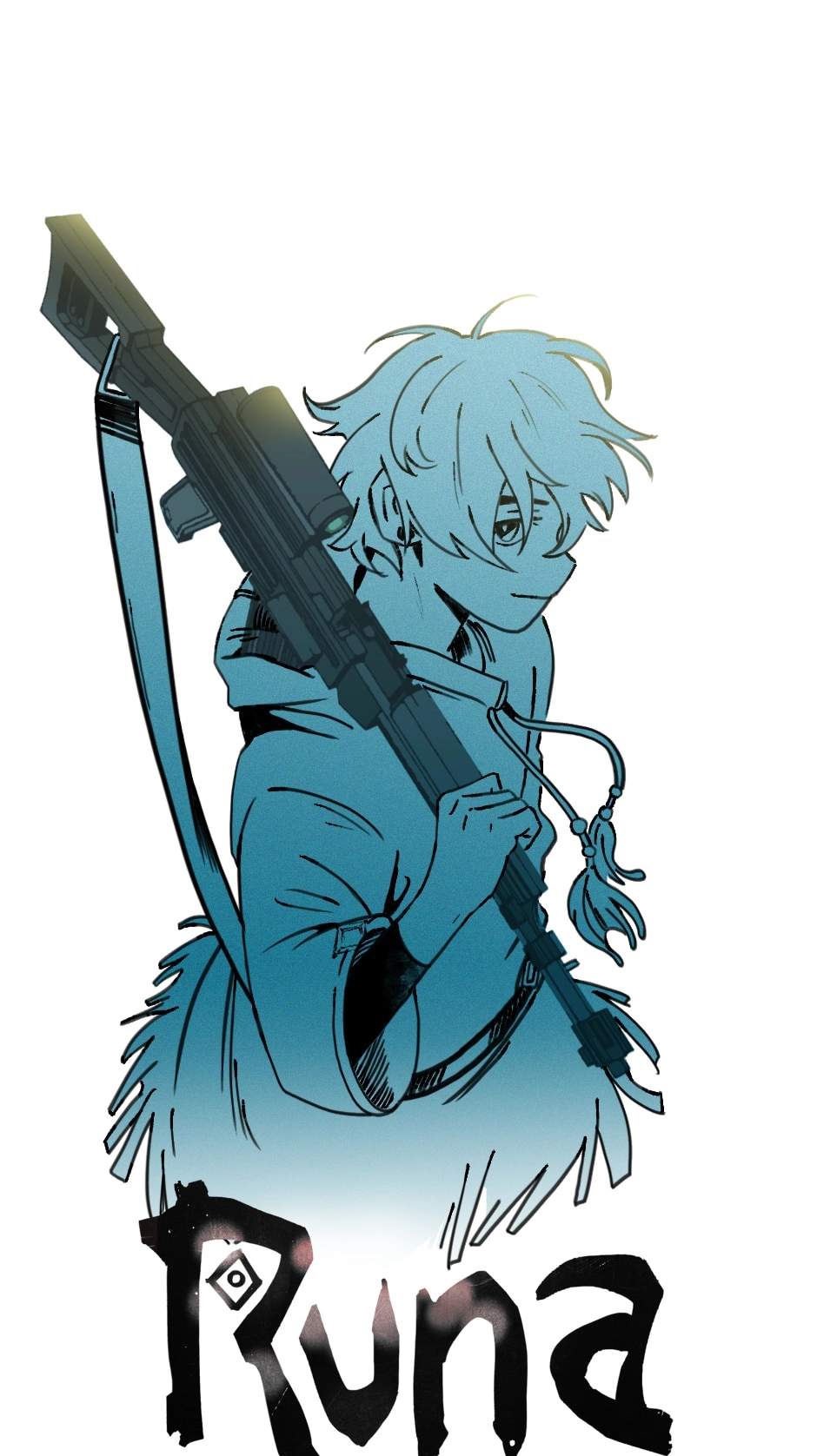 Read Rina chapter 12 image 0 on Lezhin
