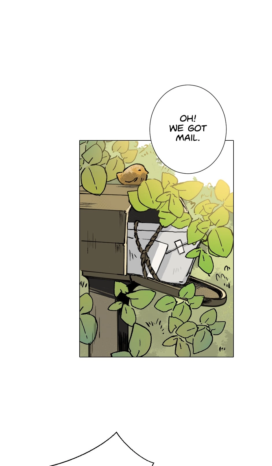 Read Rina chapter 12 image 15 on Lezhin