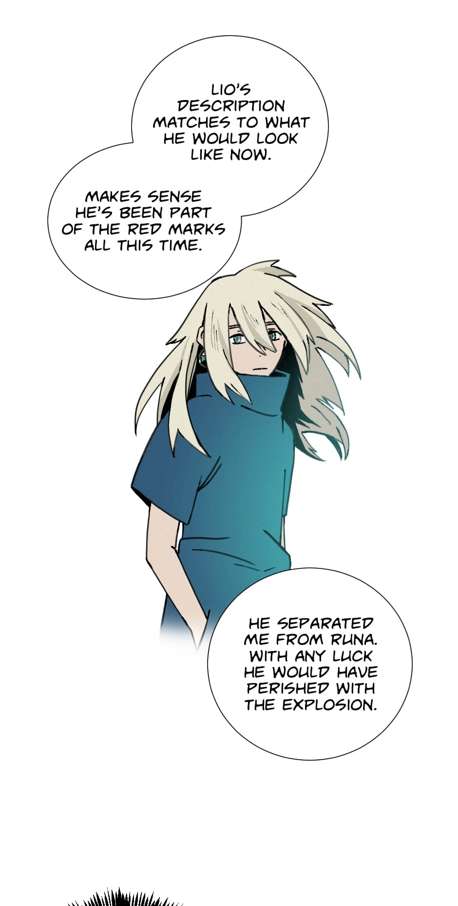 Read Rina chapter 12 image 24 on Lezhin