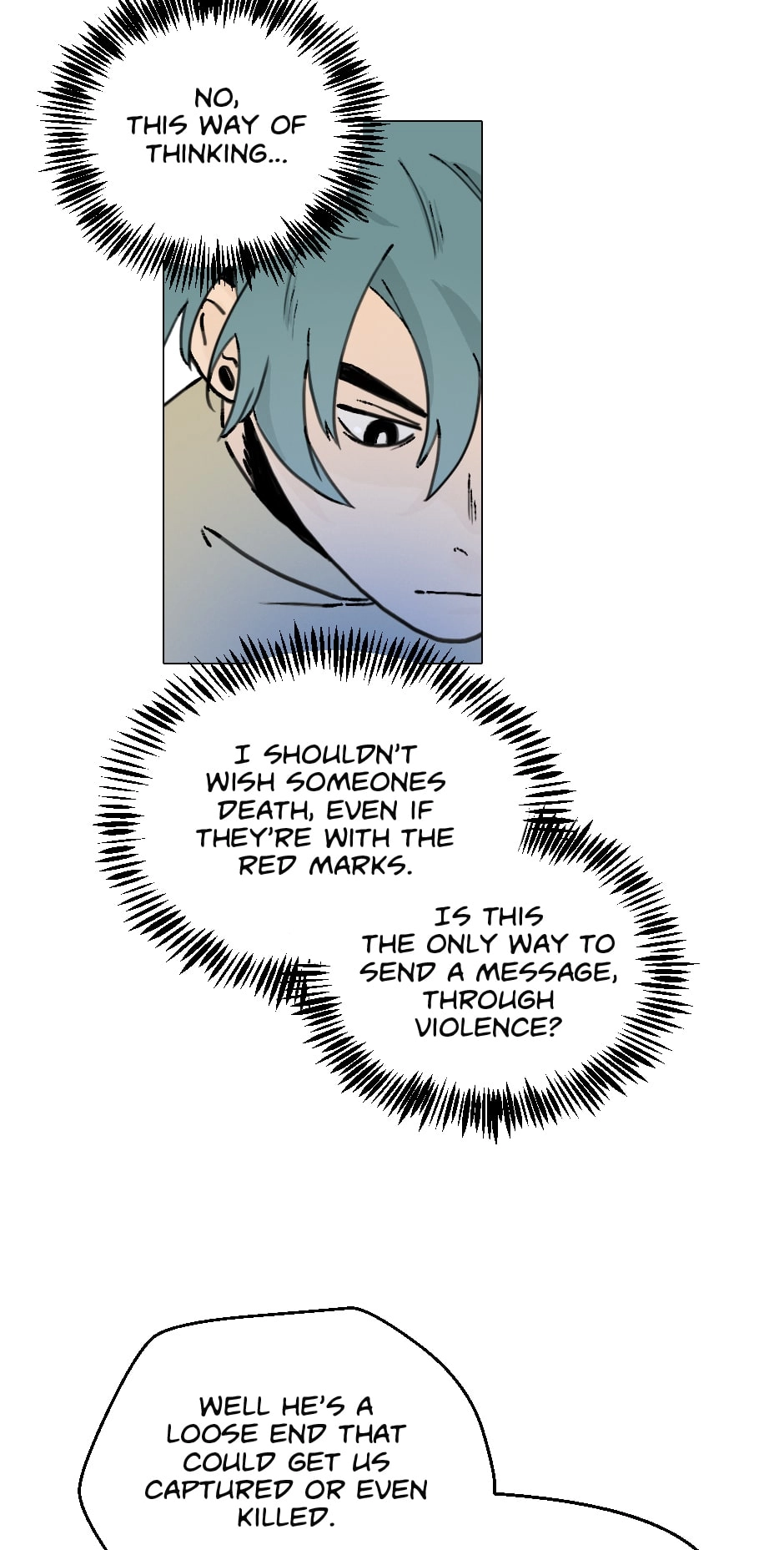 Read Rina chapter 12 image 25 on Lezhin