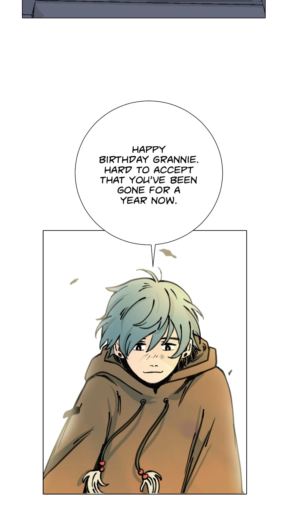 Read Rina chapter 12 image 32 on Lezhin