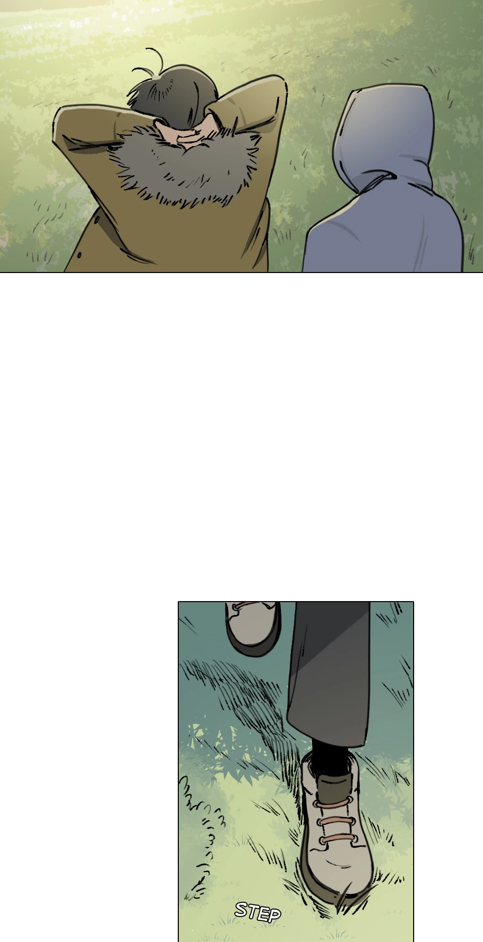 Read Rina chapter 12 image 34 on Lezhin