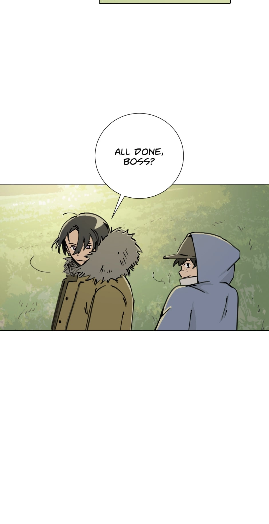 Read Rina chapter 12 image 35 on Lezhin