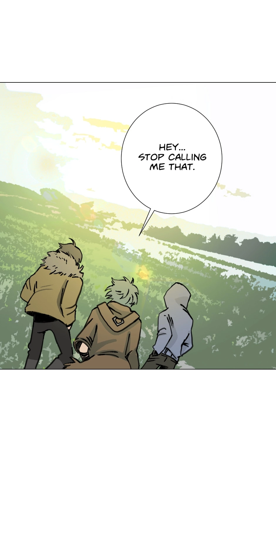 Read Rina chapter 12 image 36 on Lezhin