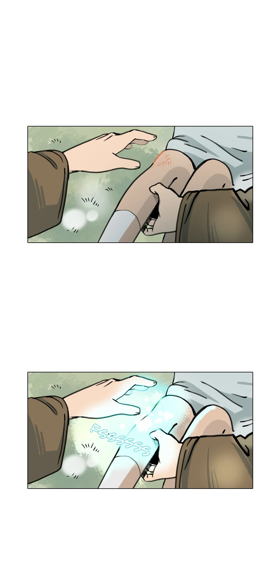 Read Rina chapter 12 image 7 on Lezhin