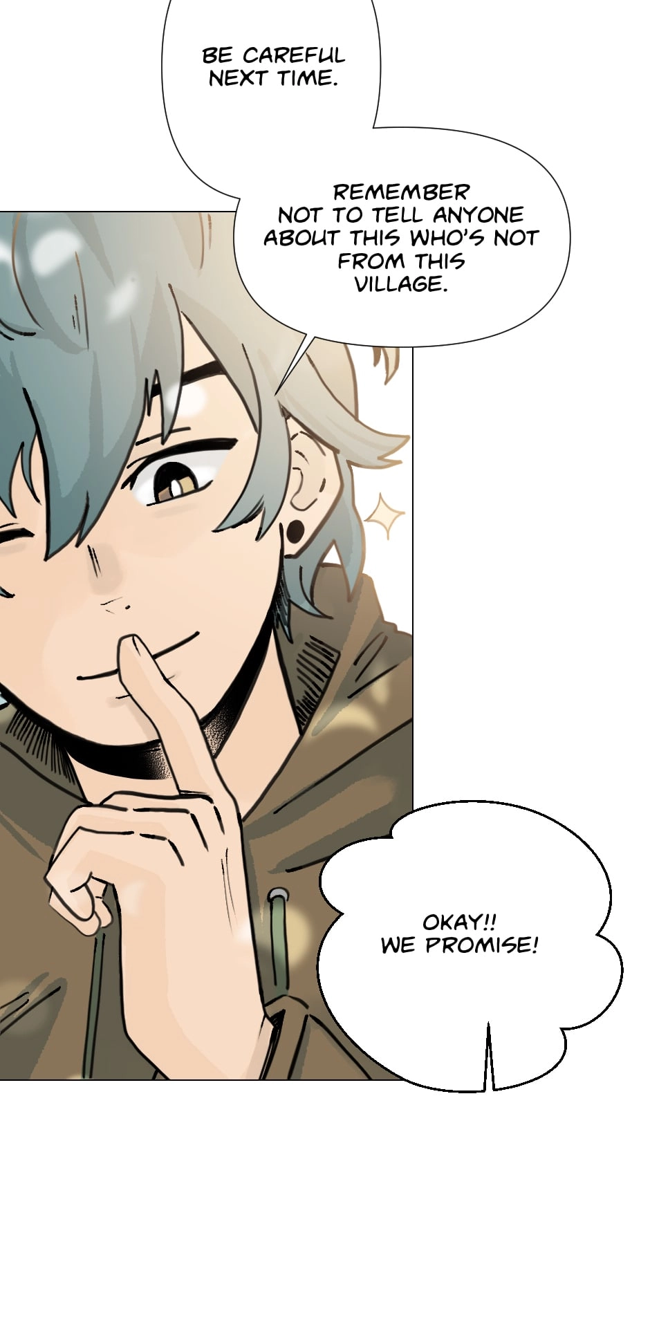 Read Rina chapter 12 image 9 on Lezhin
