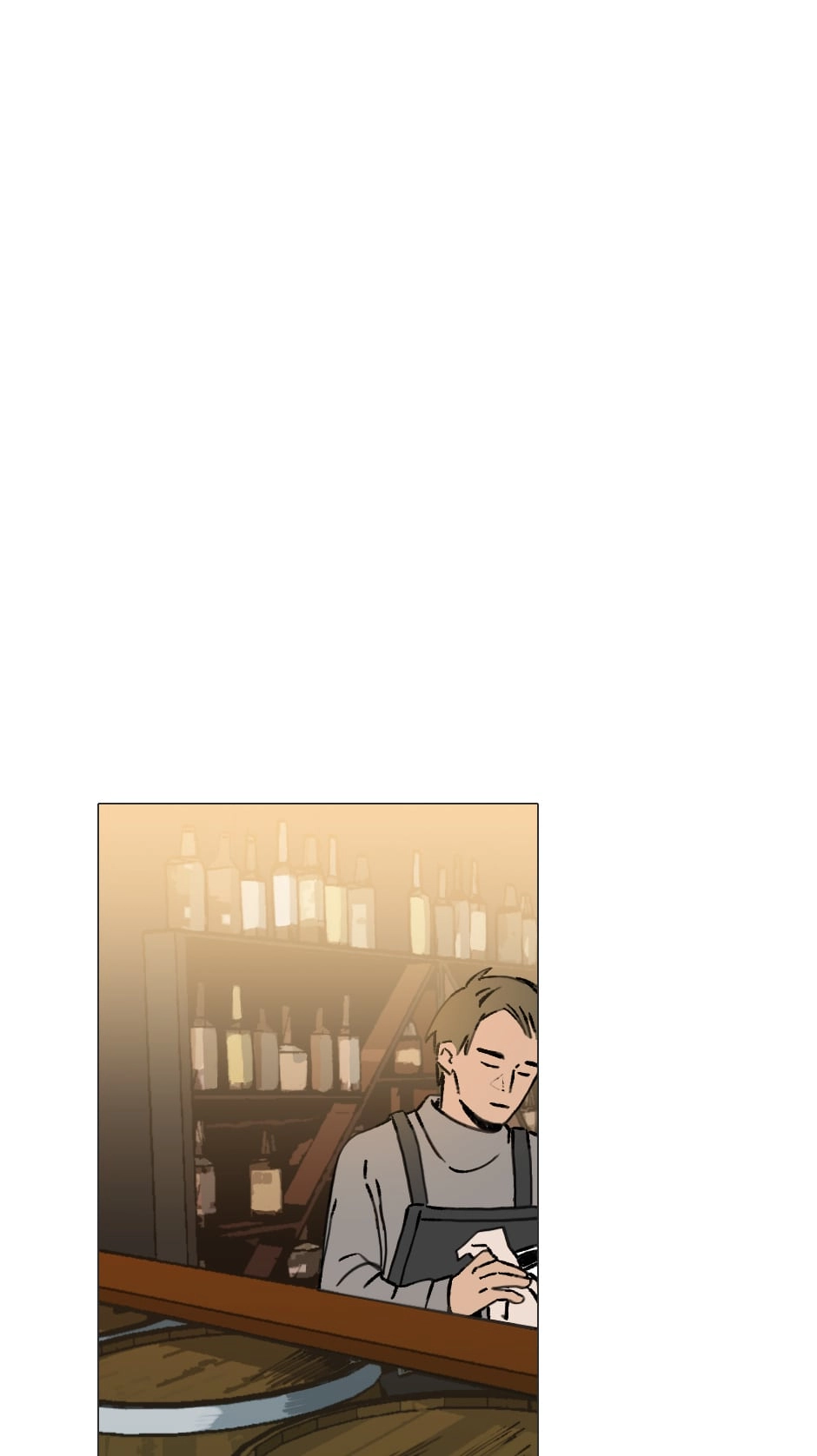 Read Rina chapter 13 image 1 on Lezhin