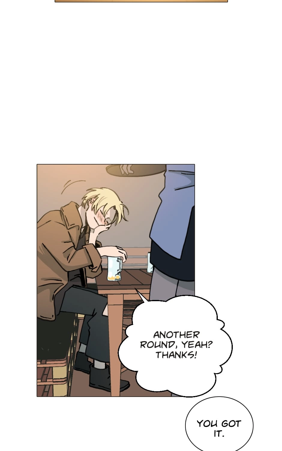Read Rina chapter 13 image 15 on Lezhin
