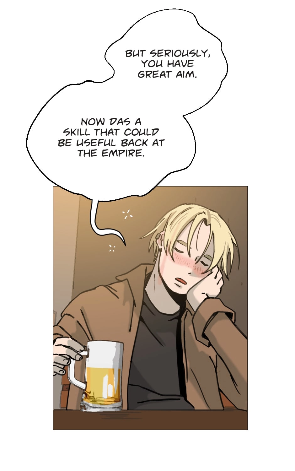 Read Rina chapter 13 image 17 on Lezhin