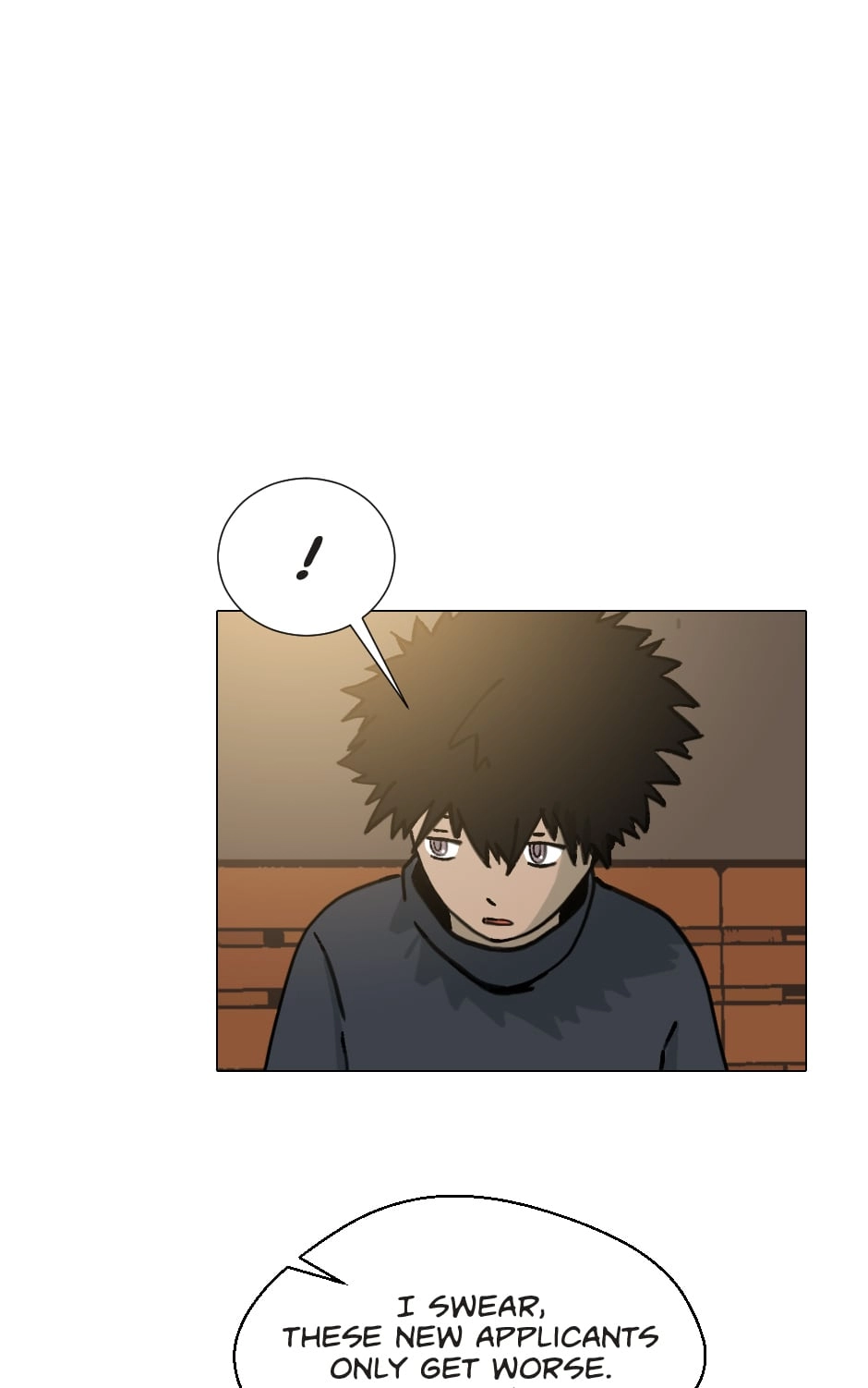 Read Rina chapter 13 image 18 on Lezhin