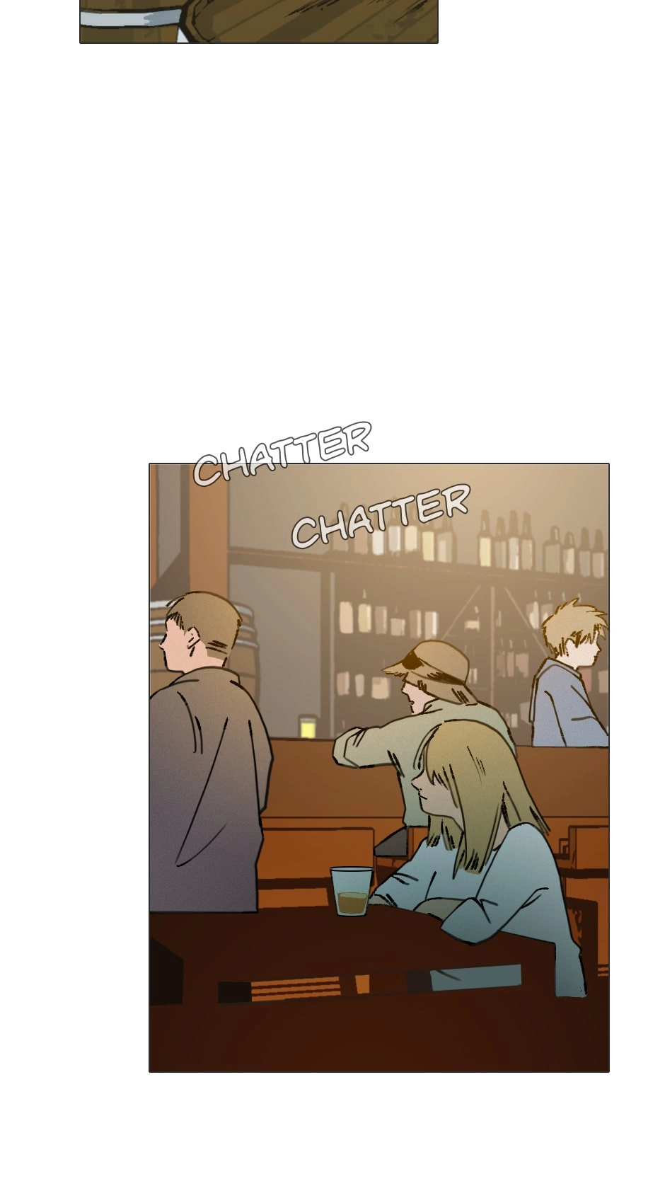 Read Rina chapter 13 image 2 on Lezhin