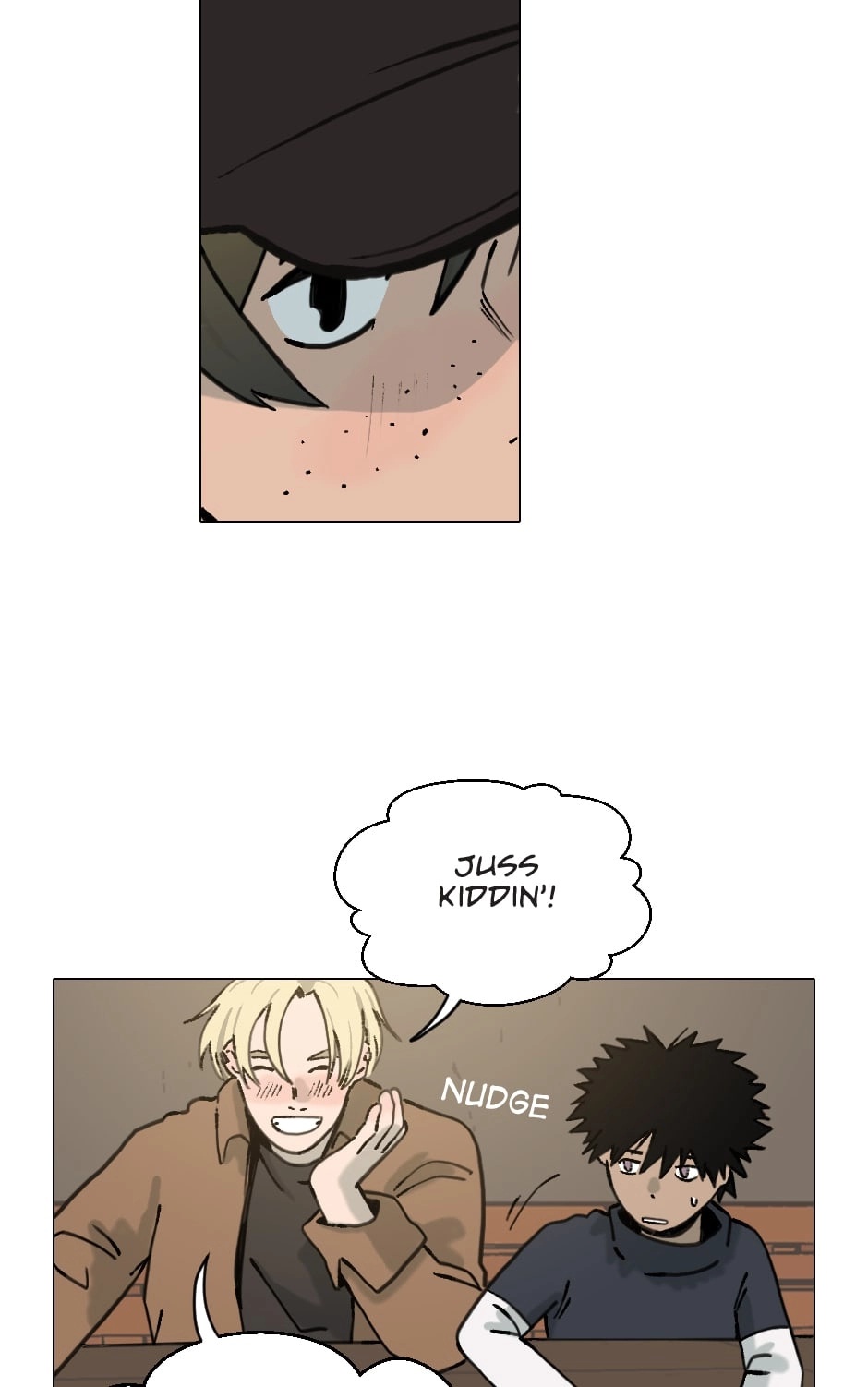 Read Rina chapter 13 image 20 on Lezhin