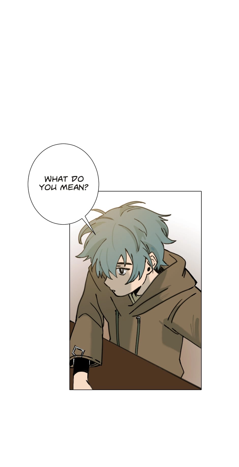 Read Rina chapter 13 image 24 on Lezhin