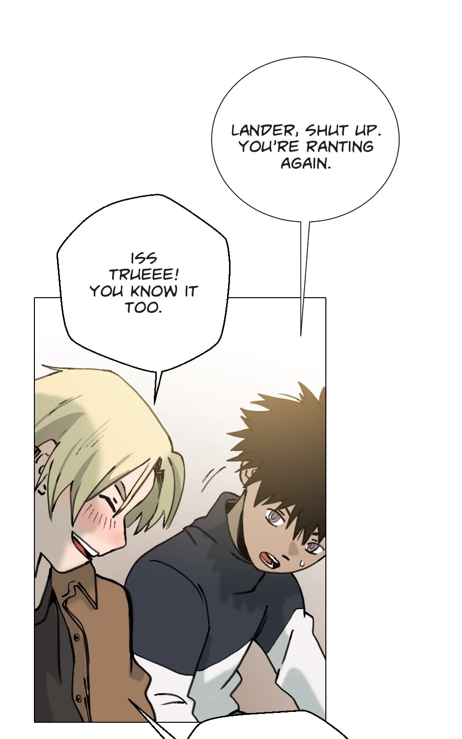 Read Rina chapter 13 image 25 on Lezhin