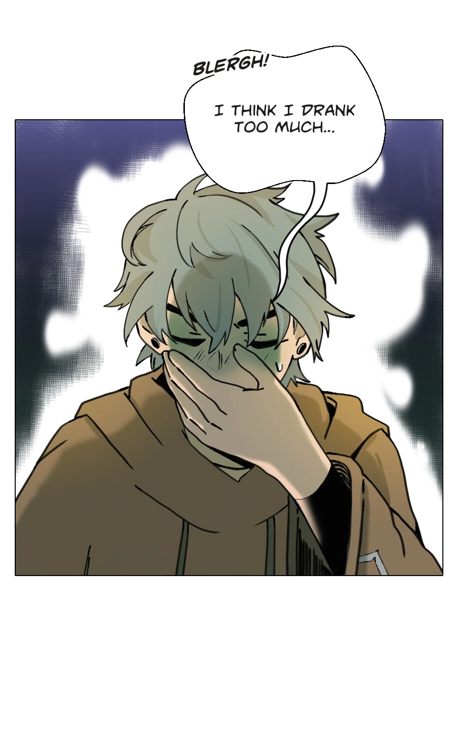 Read Rina chapter 13 image 27 on Lezhin