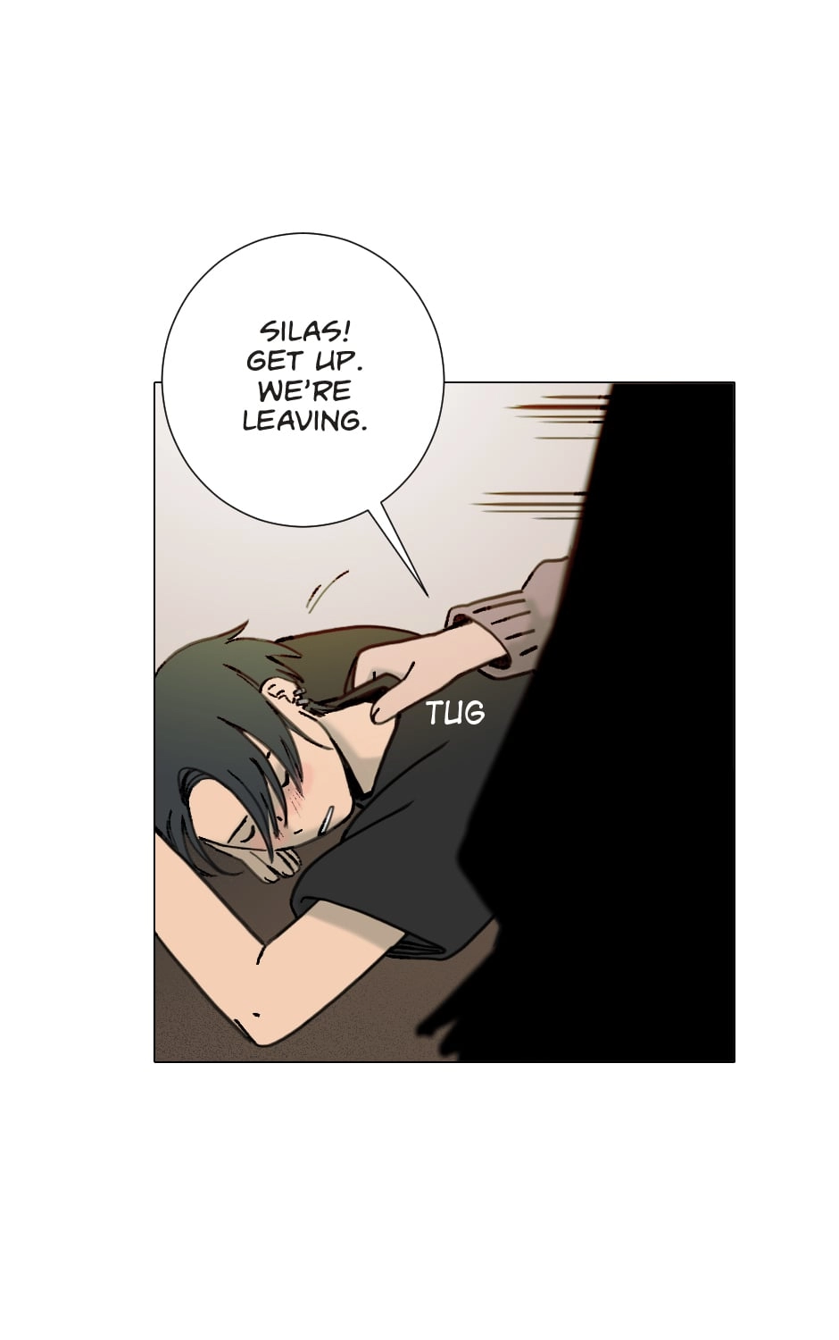 Read Rina chapter 13 image 28 on Lezhin