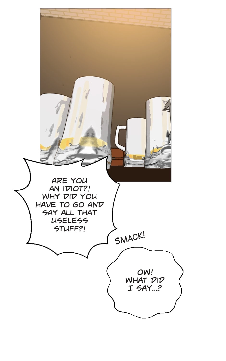 Read Rina chapter 13 image 30 on Lezhin