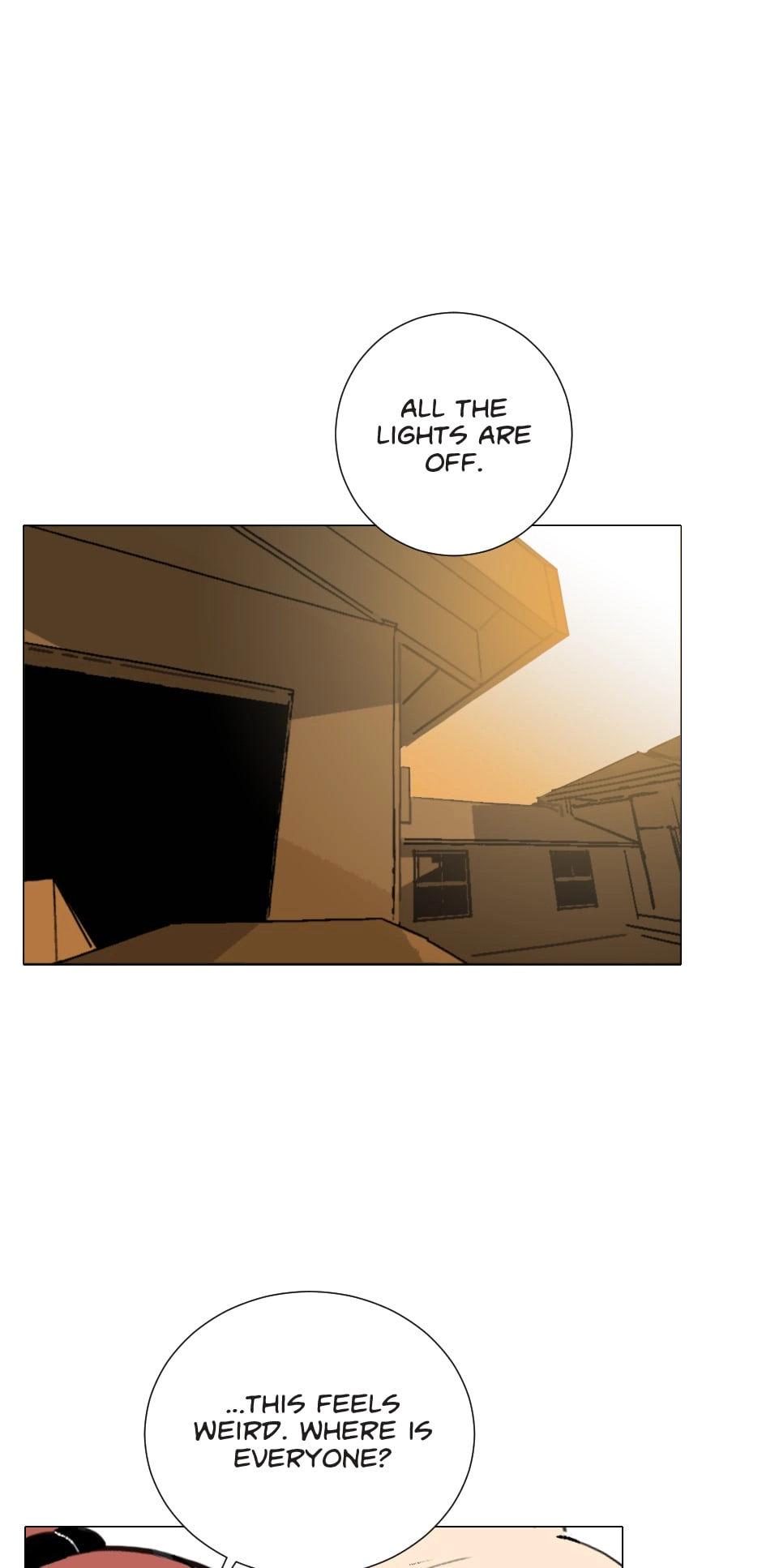Read Rina chapter 13 image 37 on Lezhin