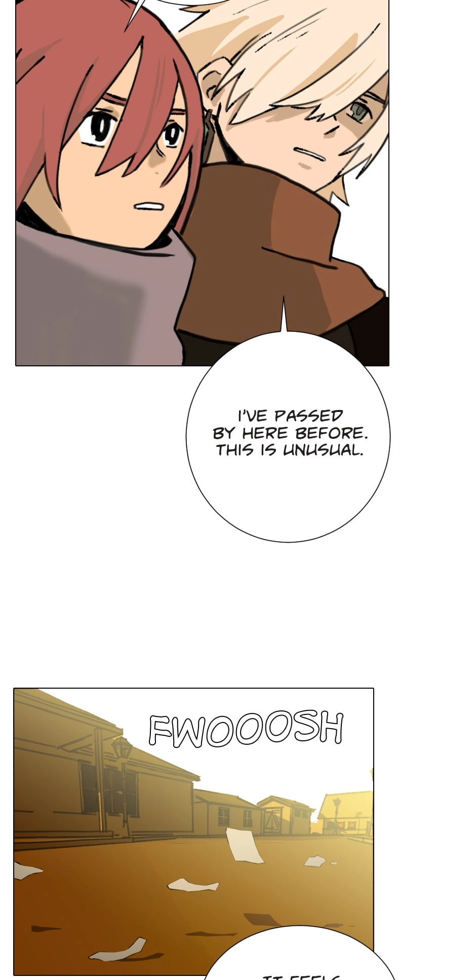 Read Rina chapter 13 image 38 on Lezhin