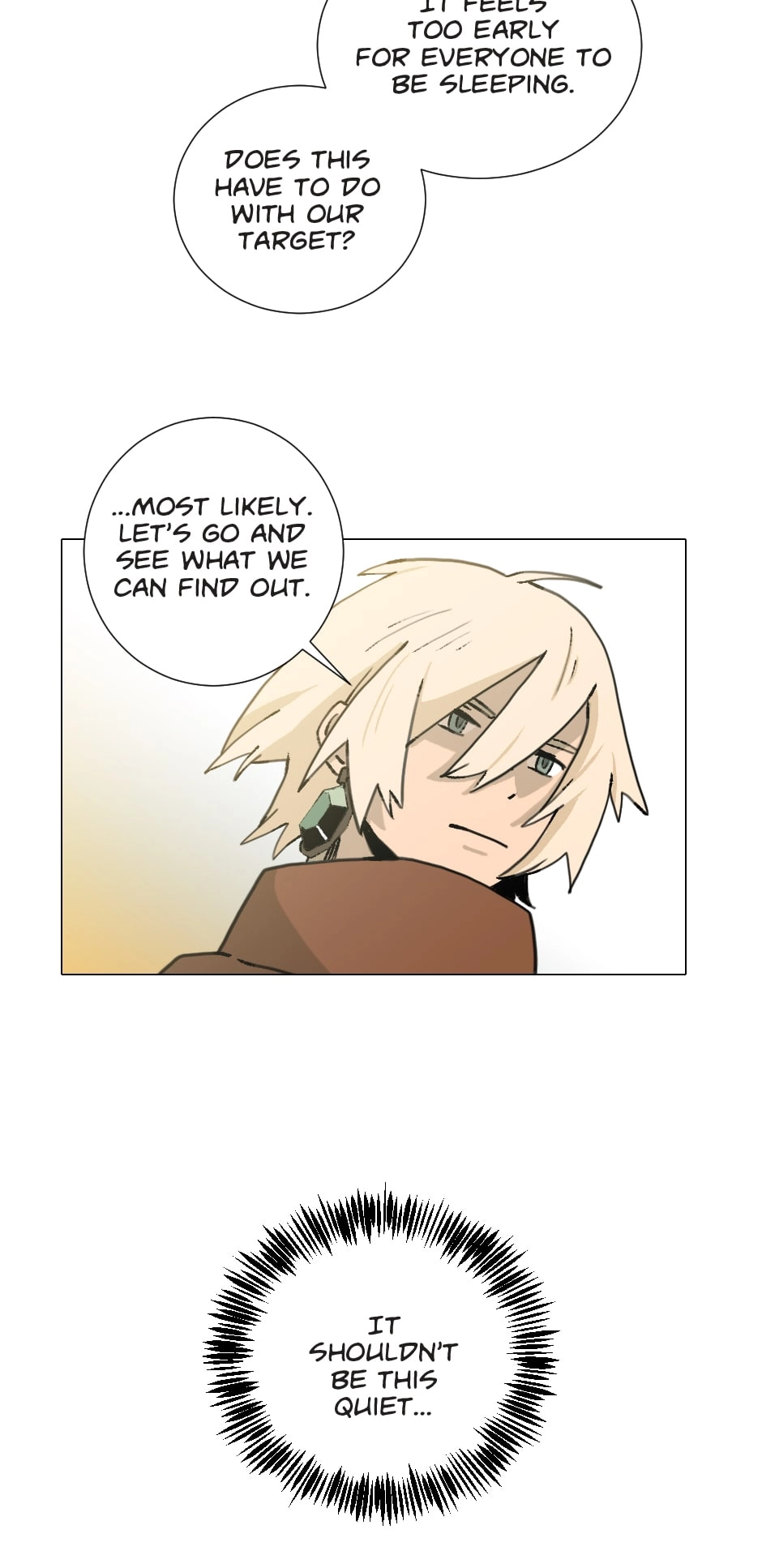 Read Rina chapter 13 image 39 on Lezhin