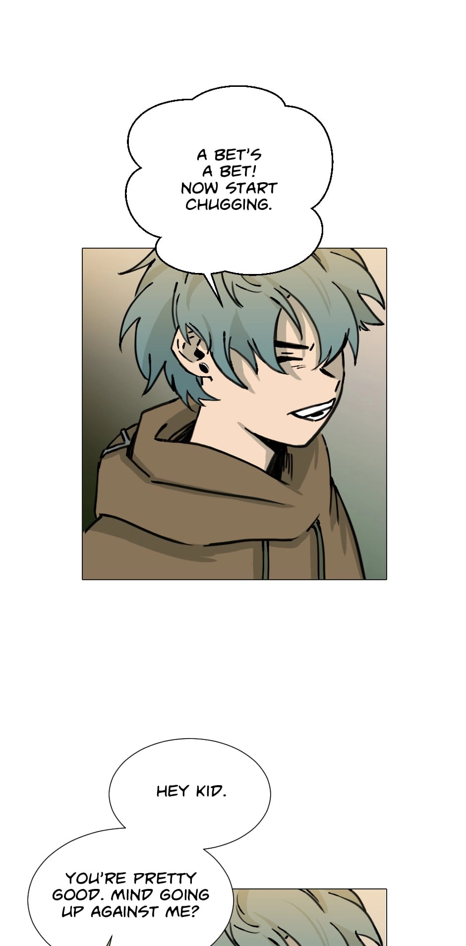 Read Rina chapter 13 image 7 on Lezhin