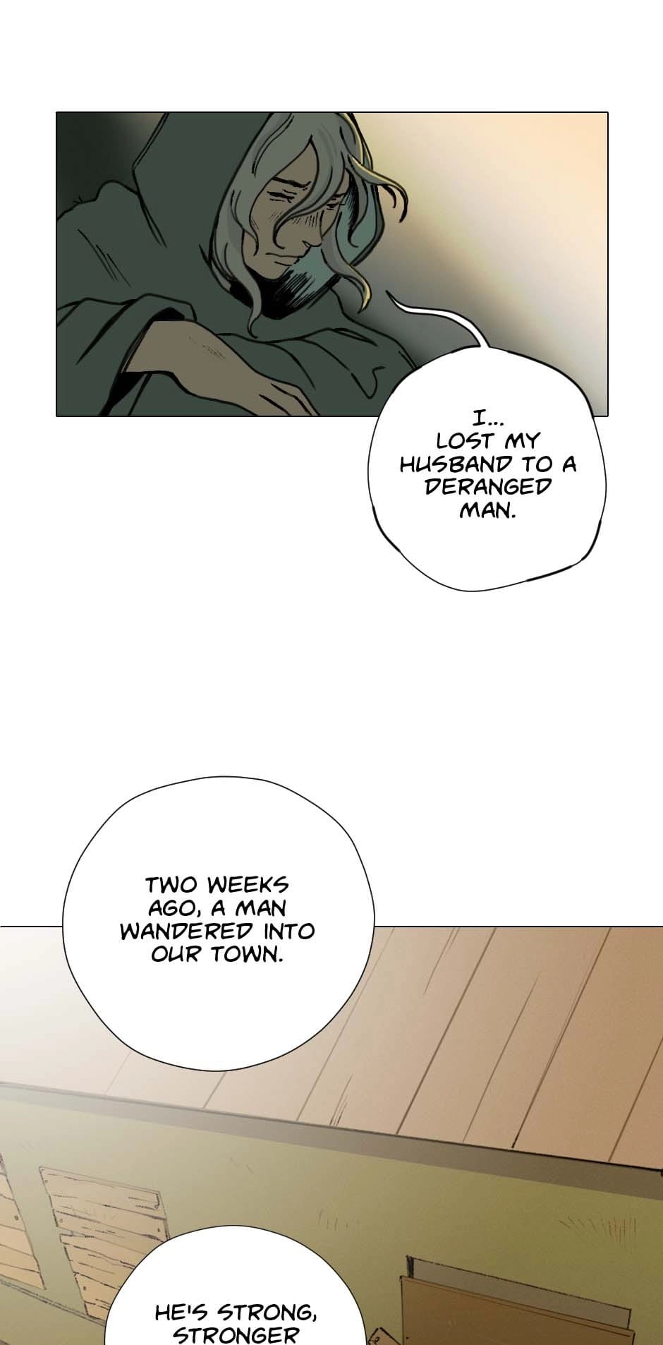 Read Rina chapter 14 image 10 on Lezhin