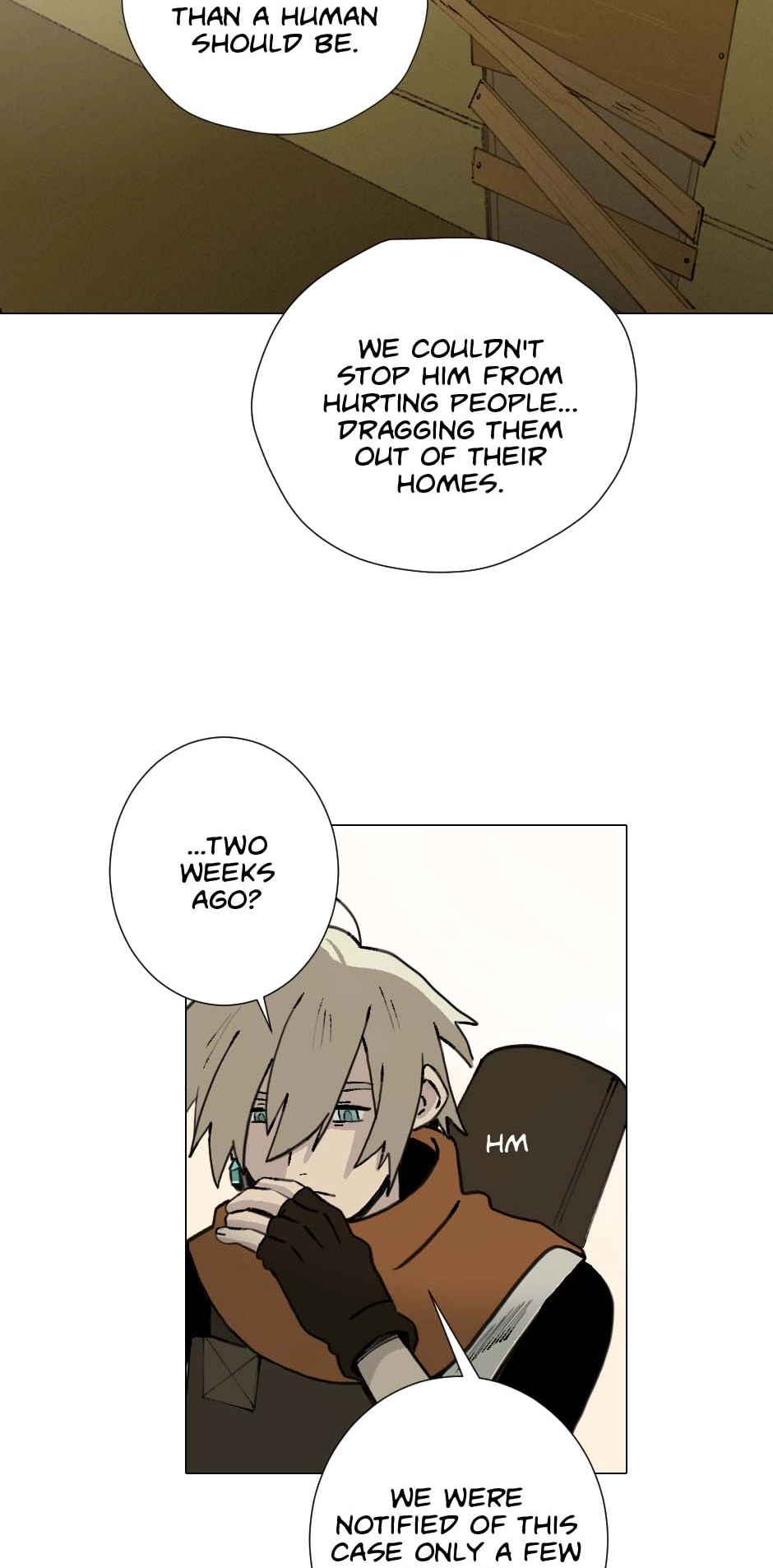 Read Rina chapter 14 image 11 on Lezhin