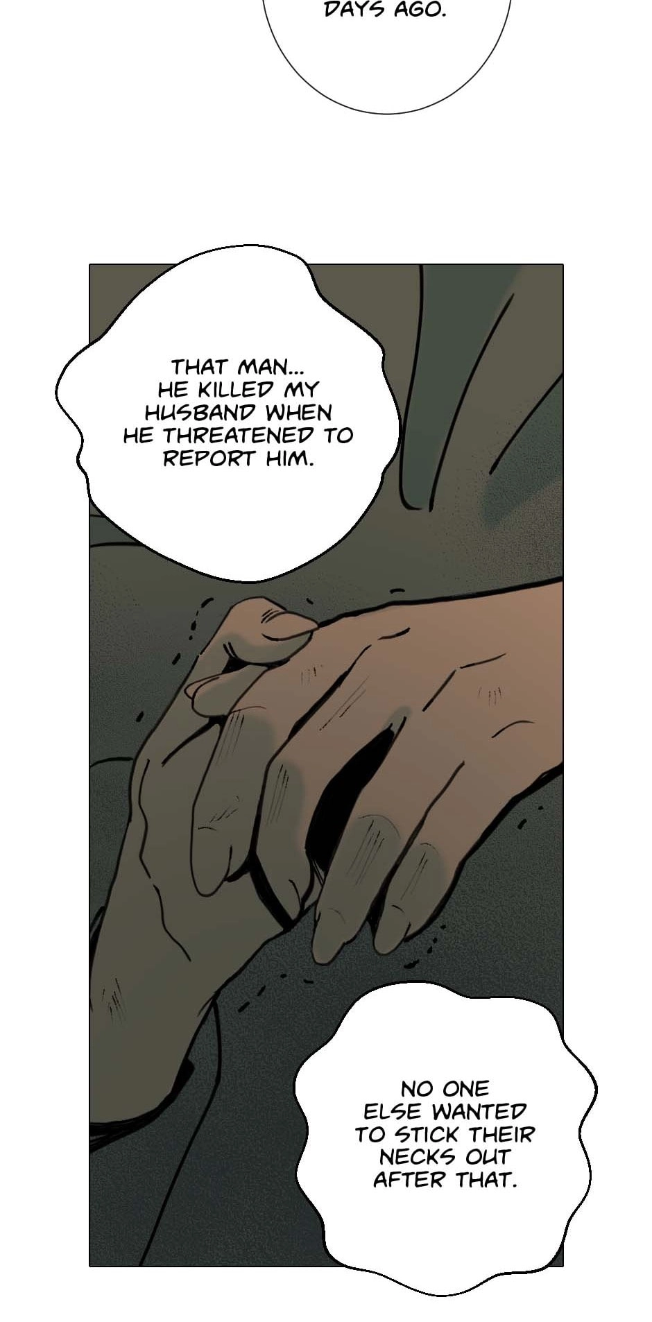 Read Rina chapter 14 image 12 on Lezhin