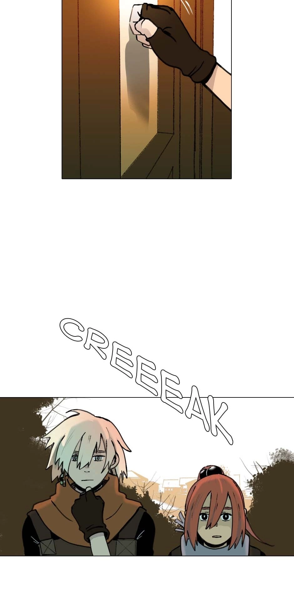Read Rina chapter 14 image 21 on Lezhin