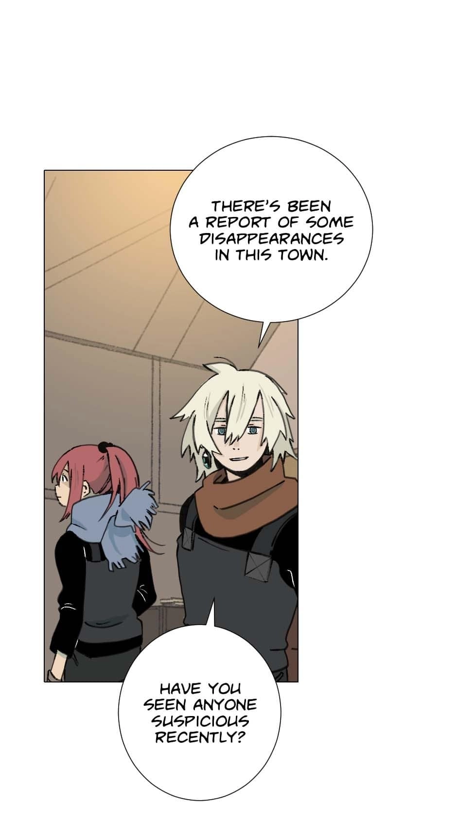 Read Rina chapter 14 image 26 on Lezhin