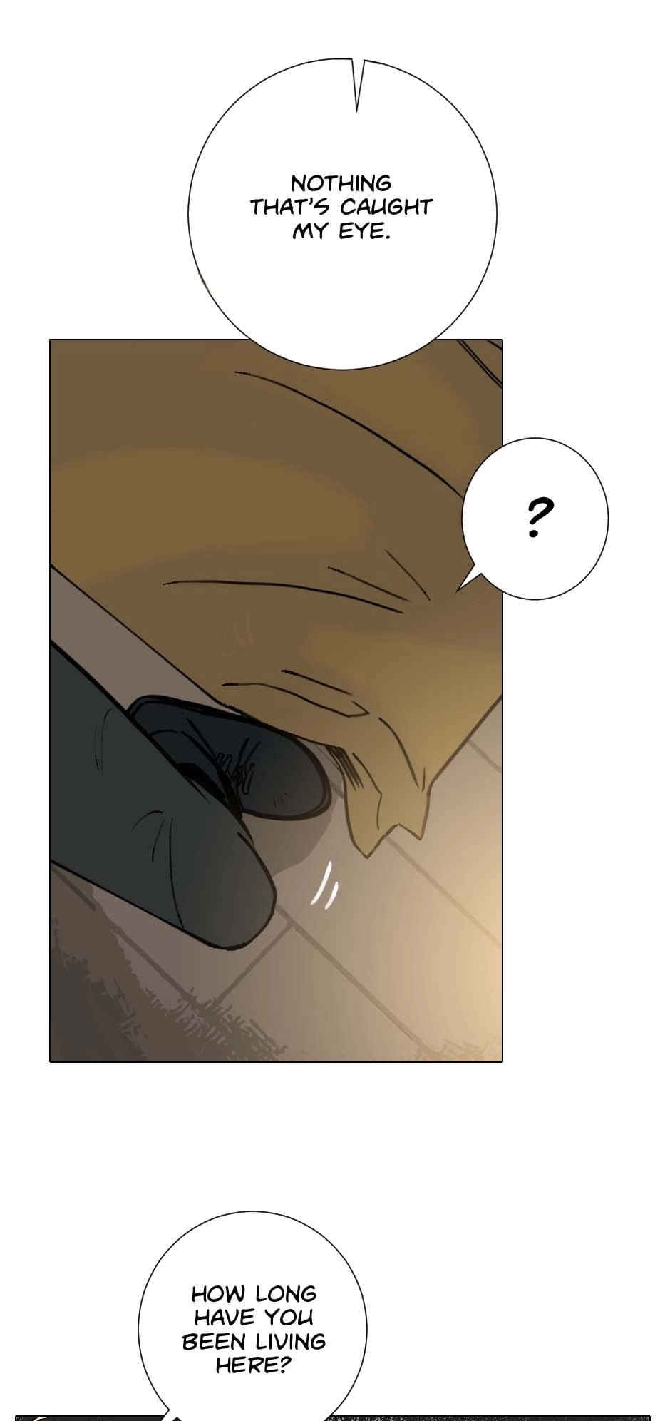 Read Rina chapter 14 image 28 on Lezhin