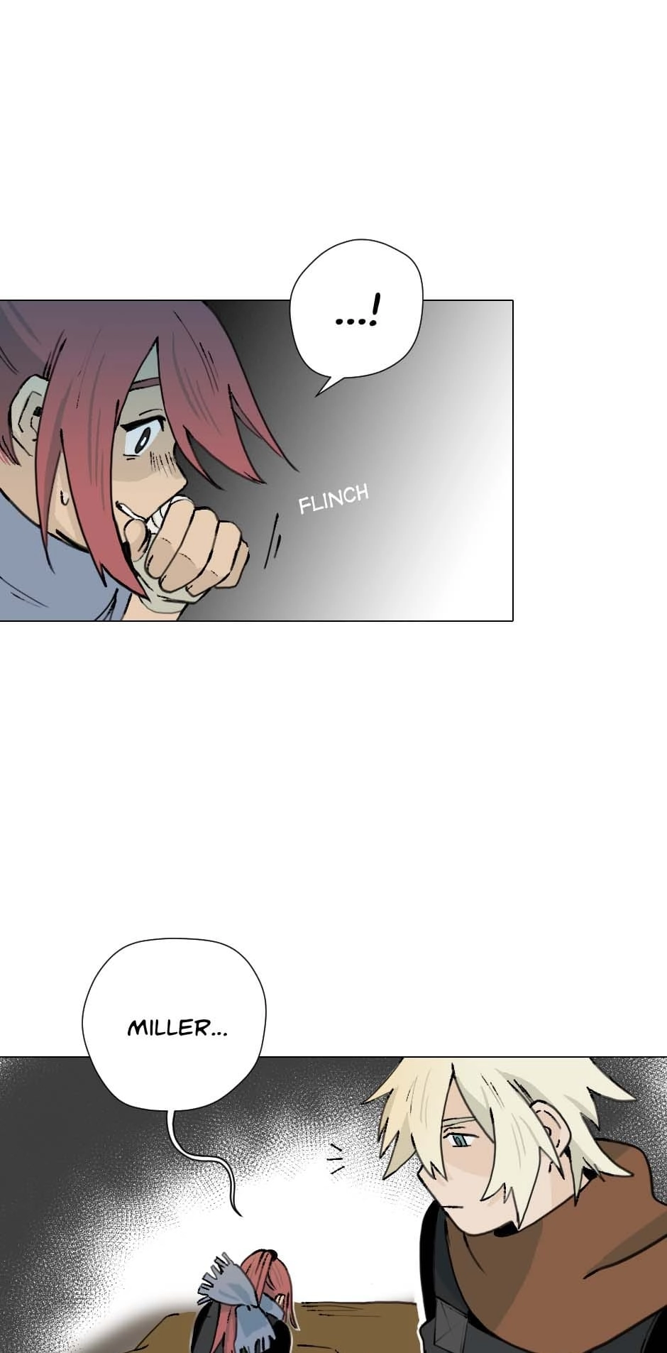 Read Rina chapter 14 image 30 on Lezhin