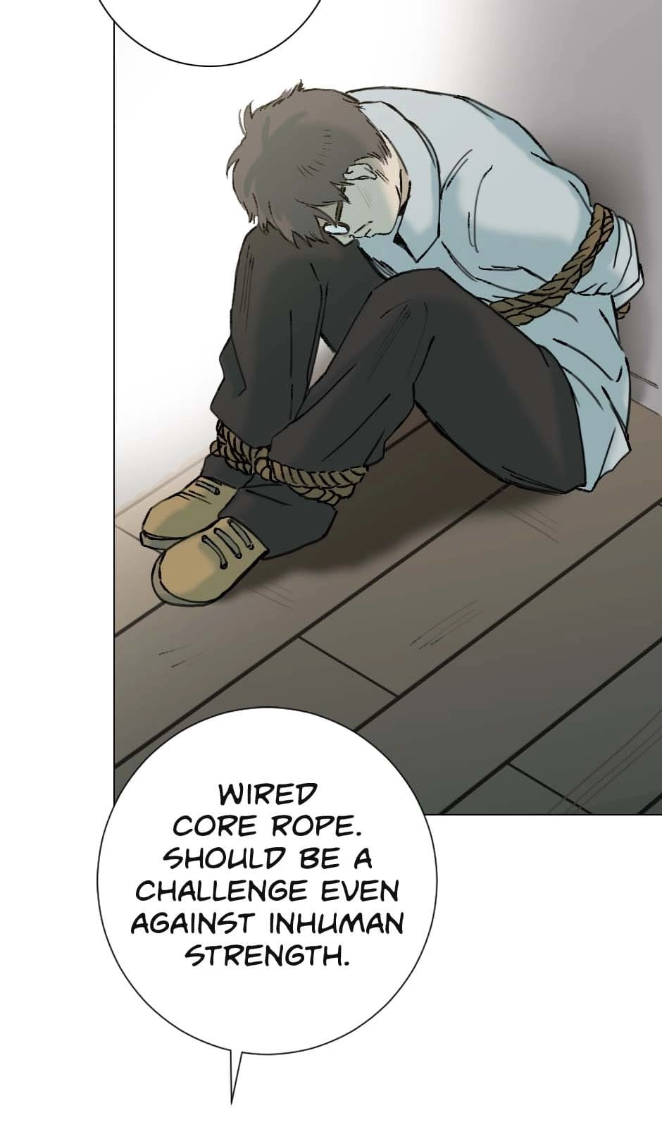 Read Rina chapter 14 image 35 on Lezhin