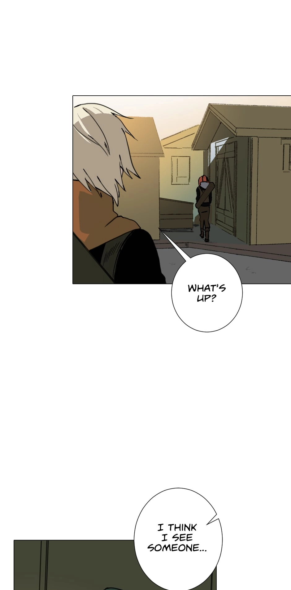 Read Rina chapter 14 image 4 on Lezhin