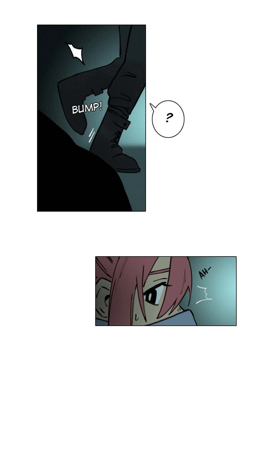 Read Rina chapter 14 image 40 on Lezhin