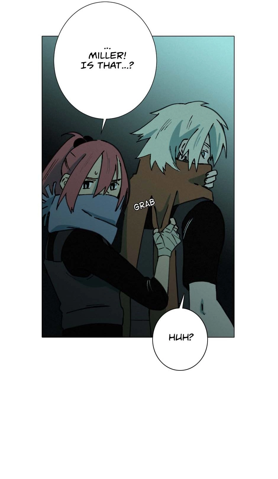 Read Rina chapter 14 image 41 on Lezhin