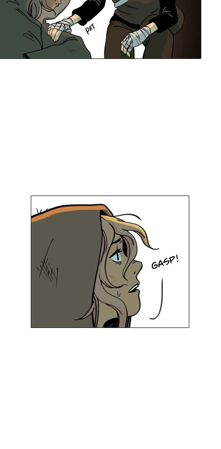 Read Rina chapter 14 image 6 on Lezhin