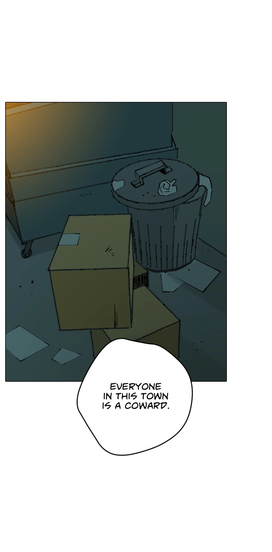 Read Rina chapter 14 image 9 on Lezhin