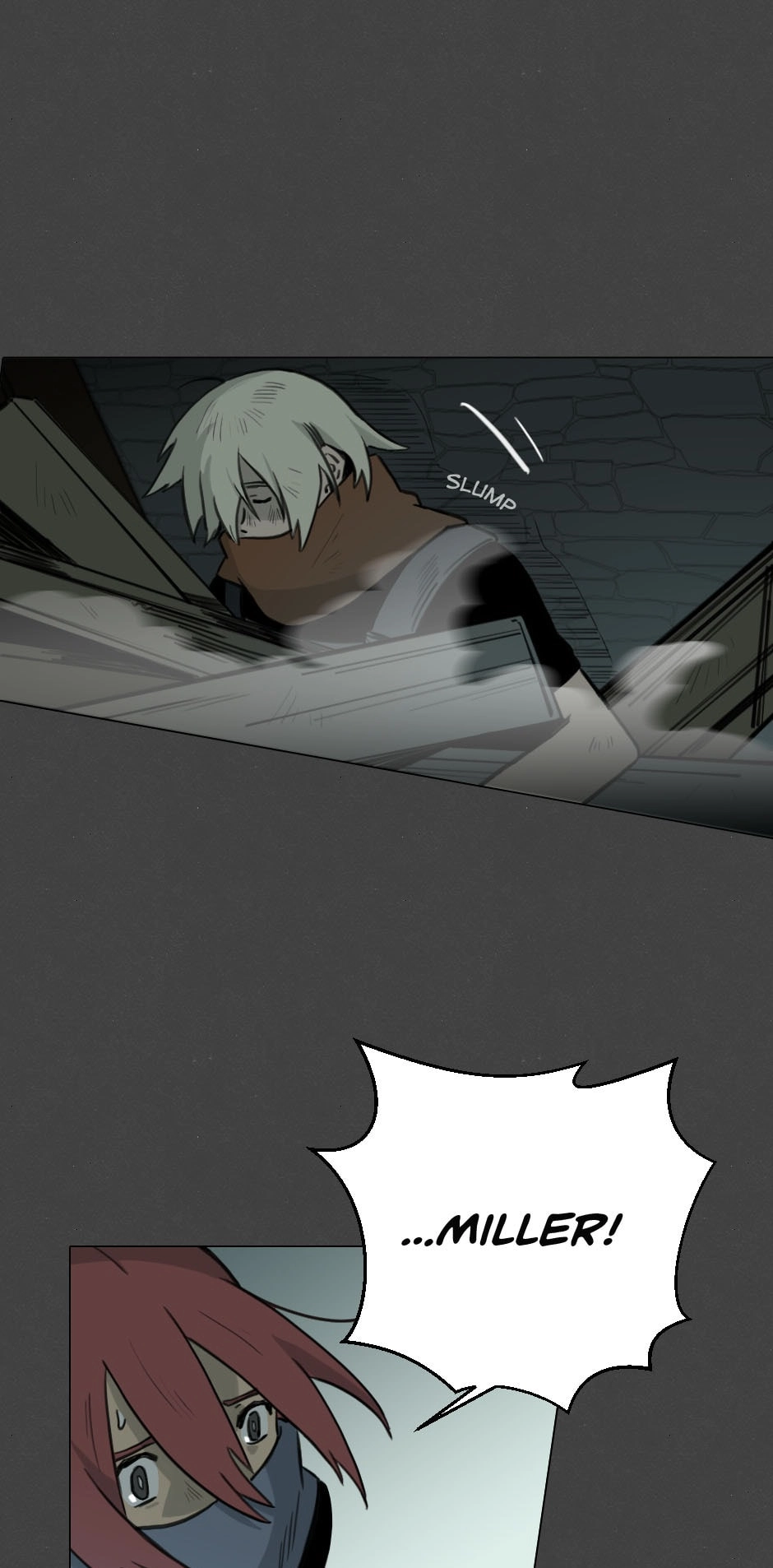 Read Rina chapter 15 image 12 on Lezhin