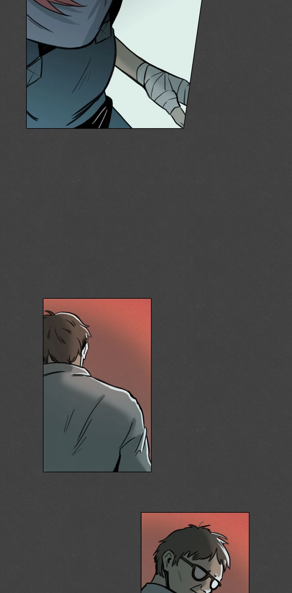 Read Rina chapter 15 image 13 on Lezhin