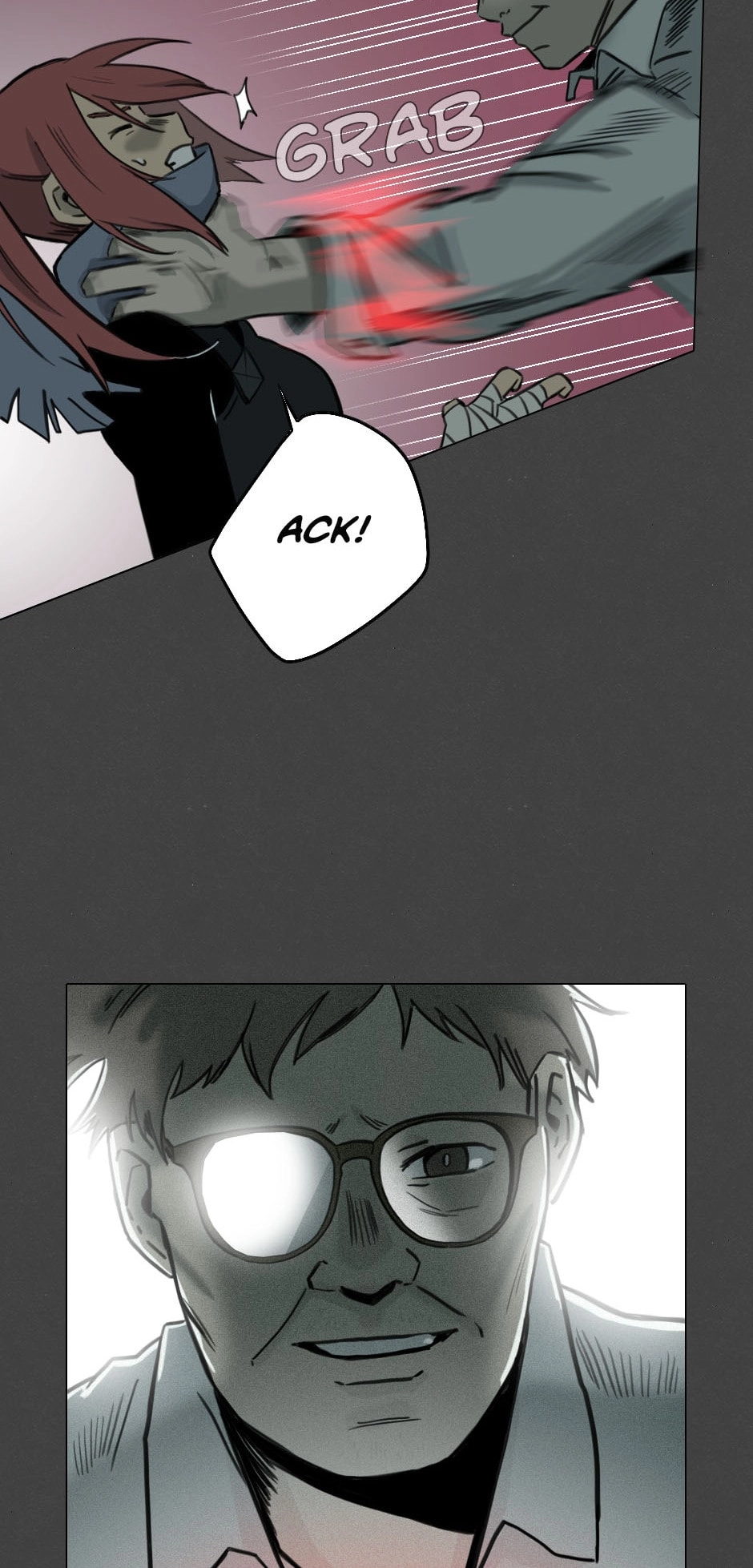 Read Rina chapter 15 image 16 on Lezhin