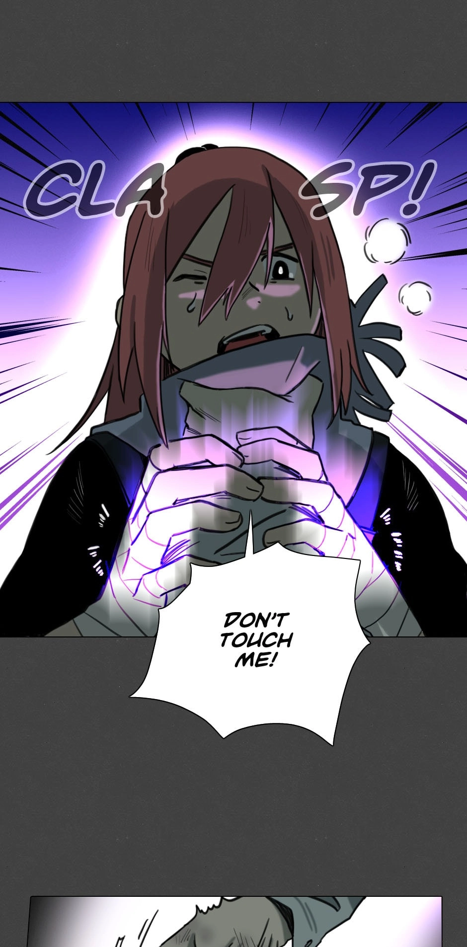 Read Rina chapter 15 image 18 on Lezhin