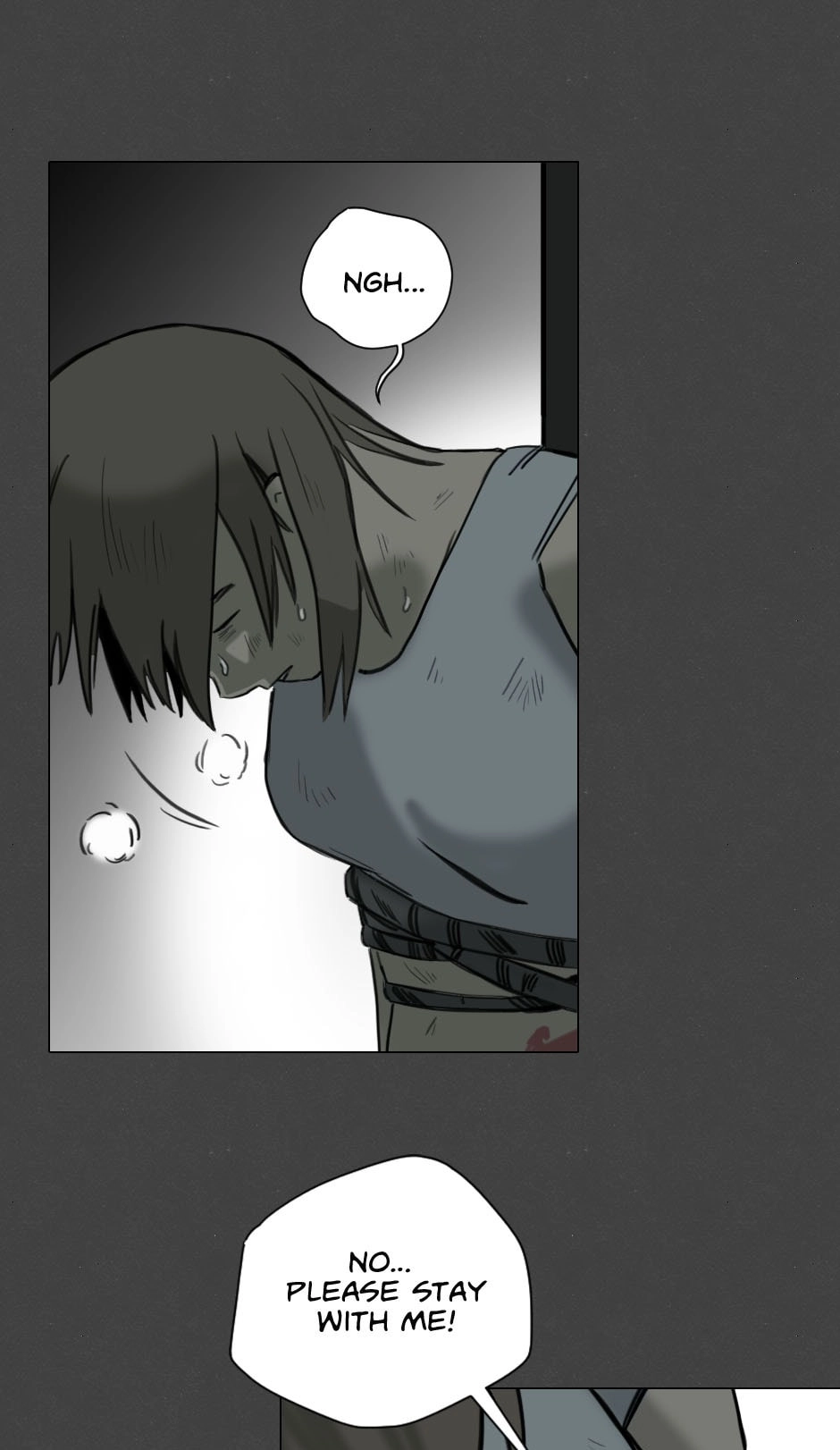 Read Rina chapter 15 image 21 on Lezhin
