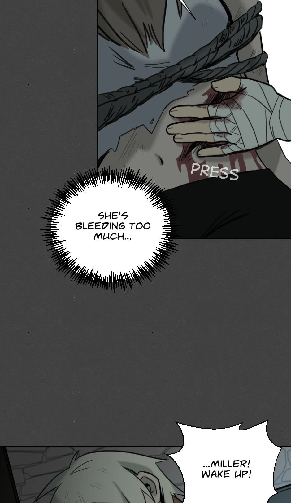 Read Rina chapter 15 image 22 on Lezhin