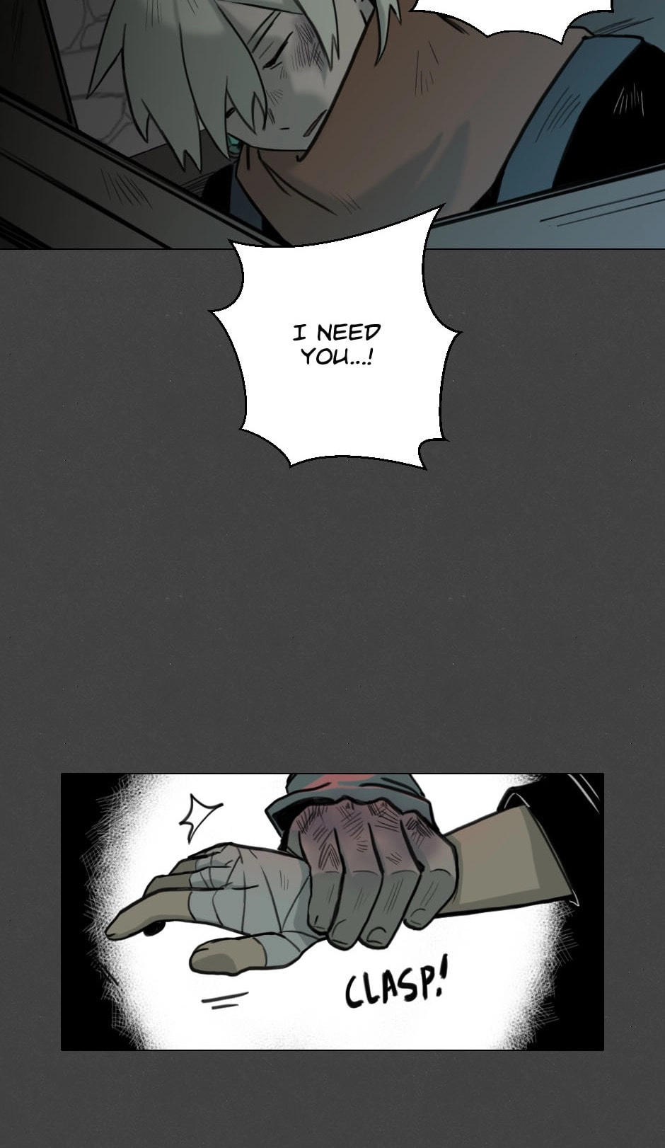 Read Rina chapter 15 image 23 on Lezhin