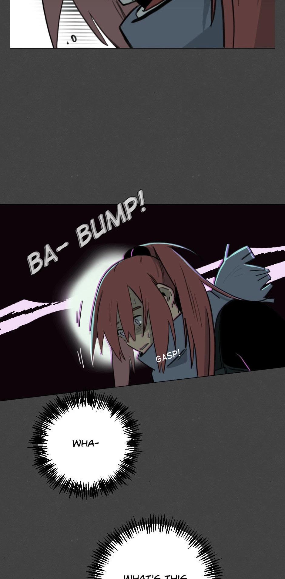 Read Rina chapter 15 image 26 on Lezhin